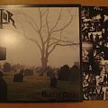 NATUR - Tape / Vinyl / CD / Recording etc - Natur - Head of Death LP