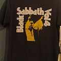 Black Sabbath - TShirt or Longsleeve - Vol.4 T-shirt