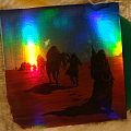 Sleep - Tape / Vinyl / CD / Recording etc - Dopesmoker Foil LP