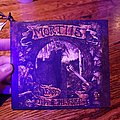 Mortiis - Tape / Vinyl / CD / Recording etc - Mortiis - Født til a herske CD digipack reissue