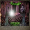 Gorguts - Tape / Vinyl / CD / Recording etc - 2016 Listenable Records digipack reissue of Gorguts' Considered Dead