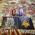 Mercyful Fate - Tape / Vinyl / CD / Recording etc - CDFII vinyl acquisitions.