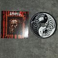 Samael - Tape / Vinyl / CD / Recording etc - Samael - Ceremony of Opposites CD