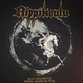 Rippikoulu - TShirt or Longsleeve - Rippikoulu - Musta Seremonia 2019 U. S. tour t-shirt