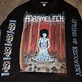 Adramelech - TShirt or Longsleeve - The excellence of Finnish Death Metal in the form of an amazing longsleeve.