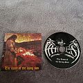 Hades - Tape / Vinyl / CD / Recording etc - Hades - Dawn of the dying Sun 2010 CD reissue