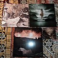 Blut Aus Nord - Tape / Vinyl / CD / Recording etc - Blut aus Nord collection