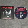 Blasphemy - Tape / Vinyl / CD / Recording etc - 2015 Nuclear War Now! Productions CD reissue of Blasphemy's Fallen Angel of...