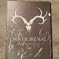 Primordial - Tape / Vinyl / CD / Recording etc - Primordial - All Empires Fall