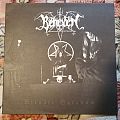 Behexen - Tape / Vinyl / CD / Recording etc - Behexen - Rituale Satanum 12" black & white splatter vinyl