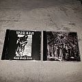 Watain - Tape / Vinyl / CD / Recording etc - Watain - Rabid Death's Curse & Casus Luciferi CDs