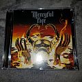 Mercyful Fate - Tape / Vinyl / CD / Recording etc - Mercyful Fate - 9 CD