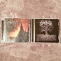 Moonsorrow - Tape / Vinyl / CD / Recording etc - Moonsorrow - V: Hävitetty & Jumalten Aika CDs