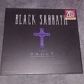 Black Sabbath - Other Collectable - Black Sabbath on Black Friday weekend!