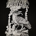 Monarque - TShirt or Longsleeve - Monarque - Steelfest 2019 t-shirt