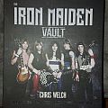 Iron Maiden - Other Collectable - The Iron Maiden Vault.