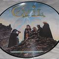 Evil (Denmark) - Tape / Vinyl / CD / Recording etc - "Evil's power is not to be taken lightly"