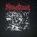 Merciless (Swe) - TShirt or Longsleeve - The first is the last...