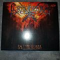 Graveland - Tape / Vinyl / CD / Recording etc - 2013 Redstream slipcase CD reissue of Graveland's In the Glare of burning...