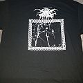 Darkthrone - TShirt or Longsleeve - Darkthrone - Under a Funeral Moon tee.