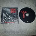 Legion Of Doom - Tape / Vinyl / CD / Recording etc - Legion of Doom - The Horned made Flesh CD.