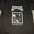 Seigneur Voland - TShirt or Longsleeve - Seigneur Voland - Ars Diaboli: 1999 - 2019 t-shirt