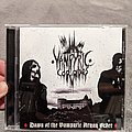 Vampyric Corridors - Tape / Vinyl / CD / Recording etc - Vampyric Corridors - Dawn of the Vampyric Aryan Order CD