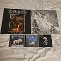 Bilskirnir - Tape / Vinyl / CD / Recording etc - Bilskirnir Brand new CD & vinyl acquisitions