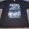 Astrofaes - TShirt or Longsleeve - Astrofaes - Those whose Past is Immortal t-shirt