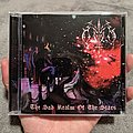 Odium - Tape / Vinyl / CD / Recording etc - Odium - The sad Realm of the Stars CD