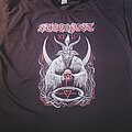 Absu - TShirt or Longsleeve - Absu Steelfest 2025 t-shirt
