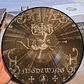 Marduk - Tape / Vinyl / CD / Recording etc - Marduk - Nightwing picture disc