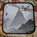 Summoning - Patch - Summoning - Lugburz woven patch