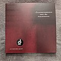 Disembowelment - Tape / Vinyl / CD / Recording etc - Disembowelment - Transcendence into the Peripheral 12" double vinyl