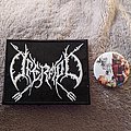 Ofermod - Pin / Badge - Ofermod & Grand Belial's Key merch