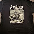 Graveland - TShirt or Longsleeve - Brand new Osmose Graveland prints