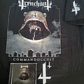 Trenchant - Tape / Vinyl / CD / Recording etc - Trenchant bundle