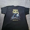 Aura Noir - TShirt or Longsleeve - Aura Noir Metal Threat Fest 2023 t-shirt