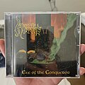 Gospel Of The Horns - Tape / Vinyl / CD / Recording etc - Gospel of the Horns - Eve of the Conqueror CD