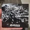 Sammath - Tape / Vinyl / CD / Recording etc - Sammath - Grebbeberg digipack CD