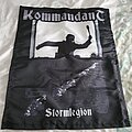 Kommandant - Other Collectable - Kommandant - Stormlegion flag