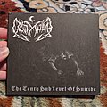 Leviathan - Tape / Vinyl / CD / Recording etc - Leviathan - The tenth sub level of Suicide digipack CD