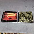 Acherontas - Tape / Vinyl / CD / Recording etc - New CDs