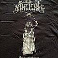 Ancient - TShirt or Longsleeve - Ancient - Messe des Morts t-shirt