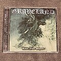 Graveland - Tape / Vinyl / CD / Recording etc - Graveland - Raise your Sword! CD