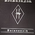 Bilskirnir - TShirt or Longsleeve - Bilskirnir - Wotansvolk t-shirt