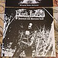 Black Funeral - Tape / Vinyl / CD / Recording etc - Black Funeral - Journeys into Horizons Lost vinyl