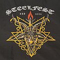 Gorgoroth - TShirt or Longsleeve - Gorgoroth Steelfest 2024 t-shirt