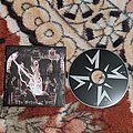 Werewolf - Tape / Vinyl / CD / Recording etc - Werewolf - The Order of Vril CD