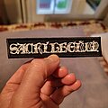 Sacrilegium - Patch - Sacrilegium patch